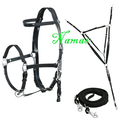Ensemble brides pvc - de, en