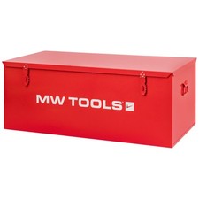 Coffre de chantier métal