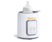 Calentador De Biberones Para