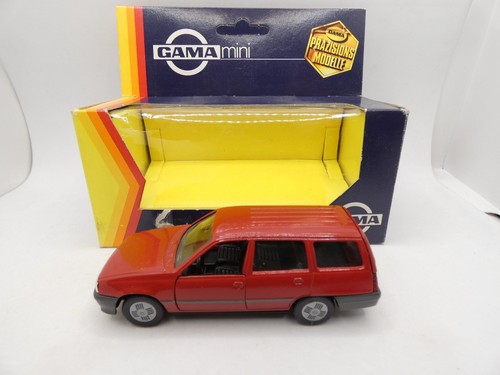 Opel kadett caravan 1199 - opel, gl