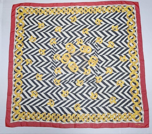 Foulard celine grande taille - celine,,