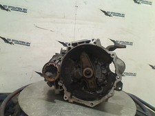 BOITE DE VITESSES MANUELLE VW