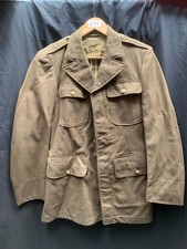 Veste Habillée Uniforme US