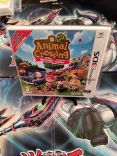 Animal Crossing New Leaf