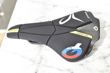 Rail carbone Prologo Scratch M5 Nack Tadej Pogacar noir