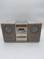 Philips MC-129/37 AM/FM Radio