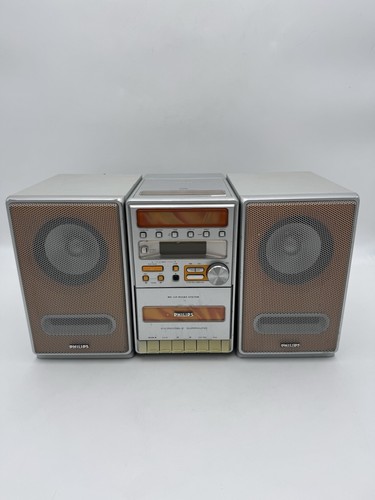 Philips 129 fm - mc-129/37, radio