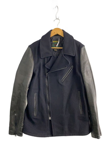 Veste schott noire - schott,