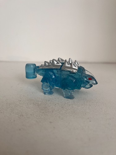 Porteur énergème mini zord - mini,