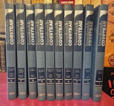 L'encyclopédie Cousteau - 10