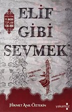 Elif Gibi Sevmek, Hikmet Anıl Öztekin