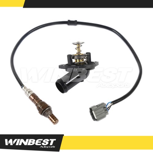 Thermostat housing assembly - thermostat,