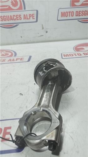 Ensemble piston bielle - ensemble,