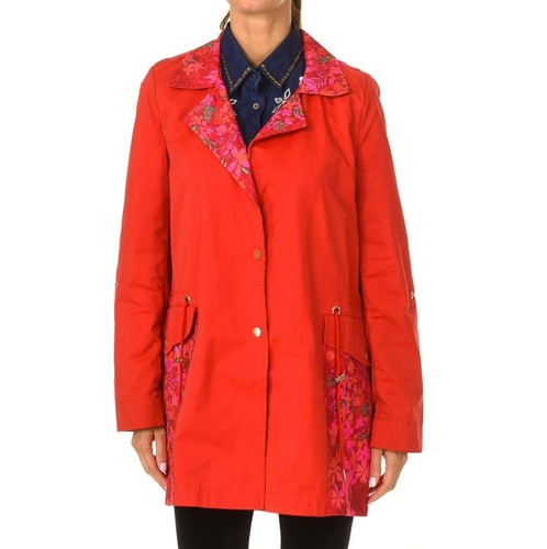 Desigual women jacket chaq - desigual,