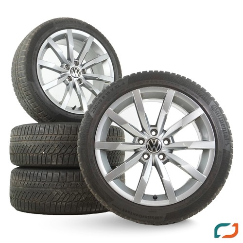 Jantes hiver originales vw - jantes,