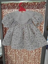 robe pour poupée Corolle de 52 cm magnifiques couleurs parfait état