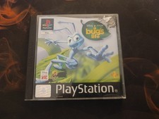 Bug's Life - 1001 Pattes - Complet FR - Sony PS1 Playstation 1