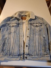 Veste Levi's Vintage
