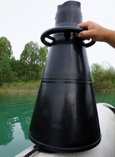 Carp Spirit Détecteur D'Eau /