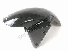 GARDE BOUE AVANT KAWASAKI Z 750 2007-2008 / NE 62640