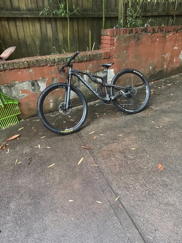 2021 norco revolver fs - norco,