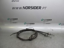 câble frein à main pour HYUNDAI MATRIX 1.5 16V CRDI DIESEL 102CV 2005-2007 86266