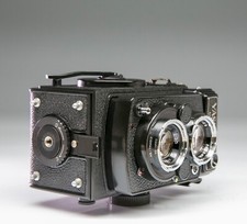 YASHICA MAT 124 G