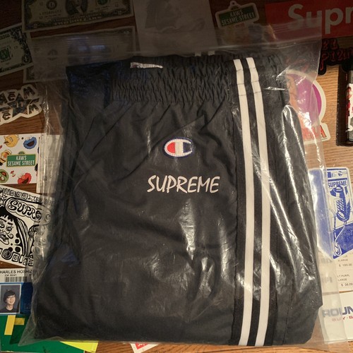 Supreme champion warm pants - warm,