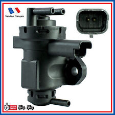 Electrovanne valve de turbo C5