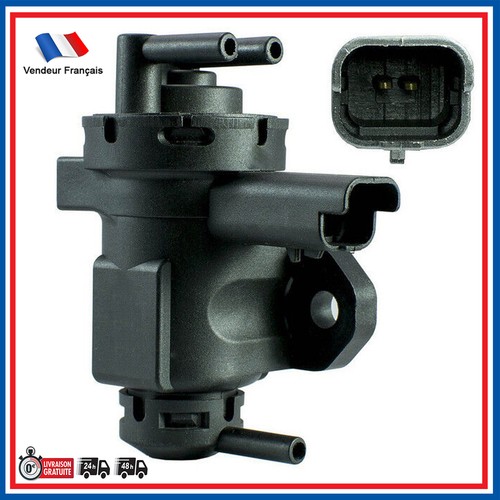 Electrovanne valve turbo c5 - de,
