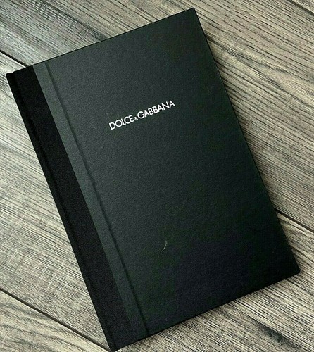 Dolce gabbana a5 index - &,