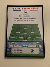 Affiche football coupe - football,