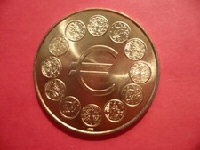Médaille  Monnaie de Paris