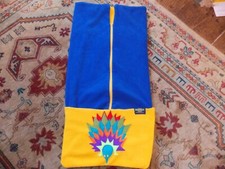 Couverture bebe nid d'ange