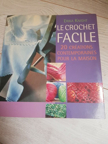 Crochet facile 20 - crochet, facile,