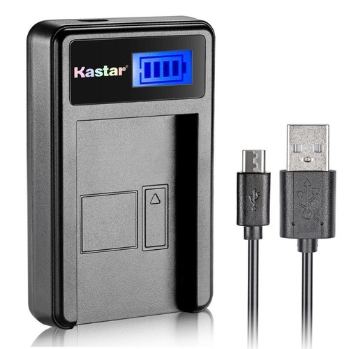 Dmw bmb9 lcd usb charger - dmw-bmb9,