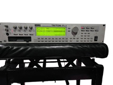 KORG TRITON-RACK AC100V