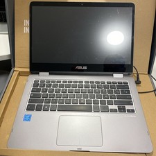 Asus Vivobook FliP TP401N