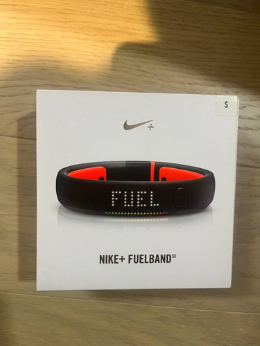 Brand new nike fuelband se - fuelband,