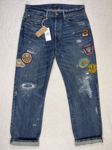 Jean the vintage - , classic