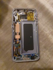  ECRAN Cpmplite SAMSUNG S7 G930F