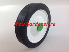 Roue Universelle En Plastique