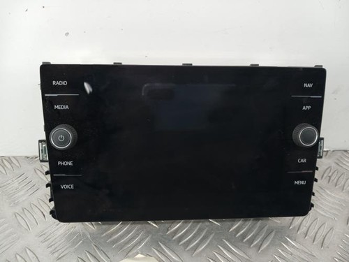 Autoradio origine volkswagen - autoradio,
