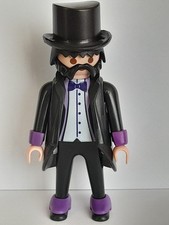 Playmobil personnage homme