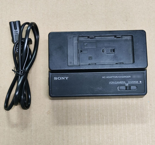 Sony adaptateur chargeur pour - sony,