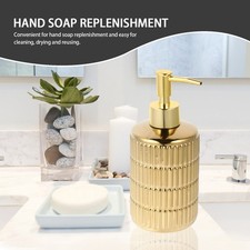  Porte Shampoing Douche Bouteille Salle De Bain Bouteilles Shampooing