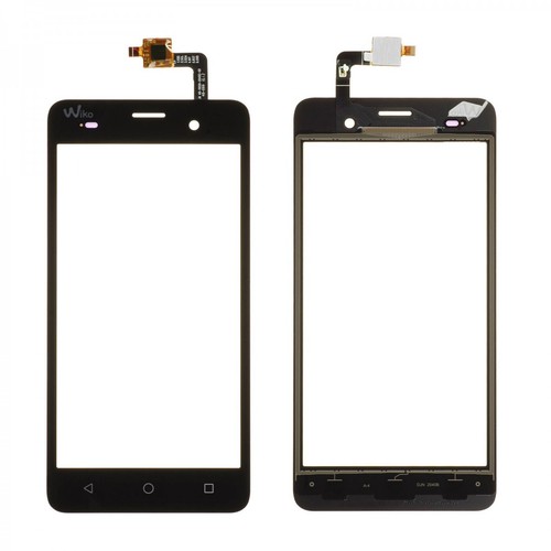 Vitre tactile pour - vitre,