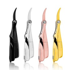 Support de rasoir droit de