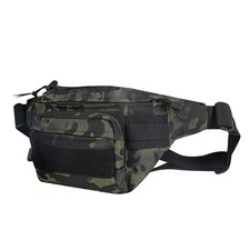 Sac Banane Tactique Sac Banane