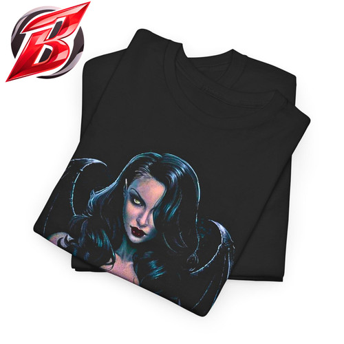 Lilith pentagram shirt - lilith,